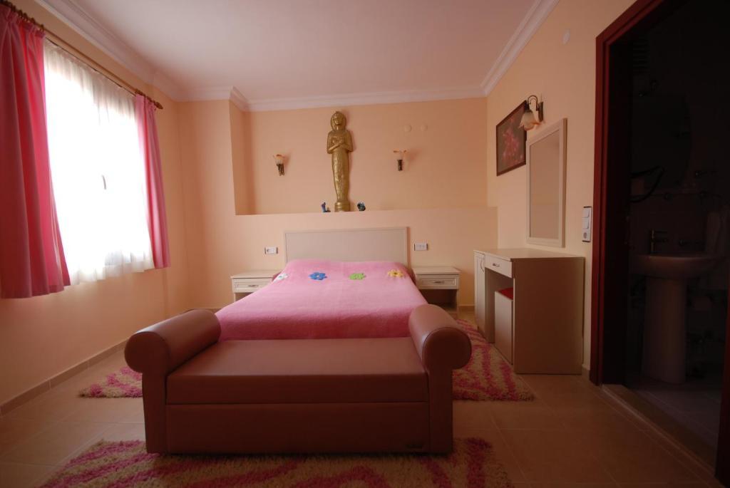 Ayvalı Sualti Hotel חדר תמונה